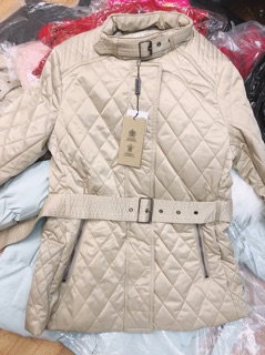Áo bbr trần trám 4 màu
