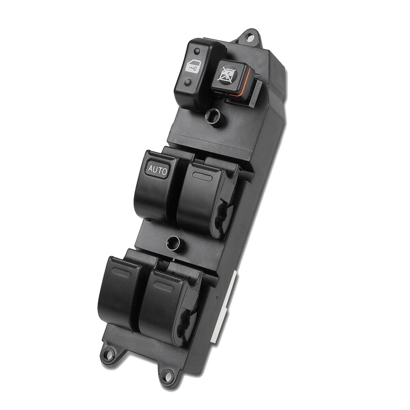 Công Tắc Điều Khiển Nâng Cửa Sổ Xe Hơi Toyota Corolla Camry Avalon 1997-2002 84820-AA011