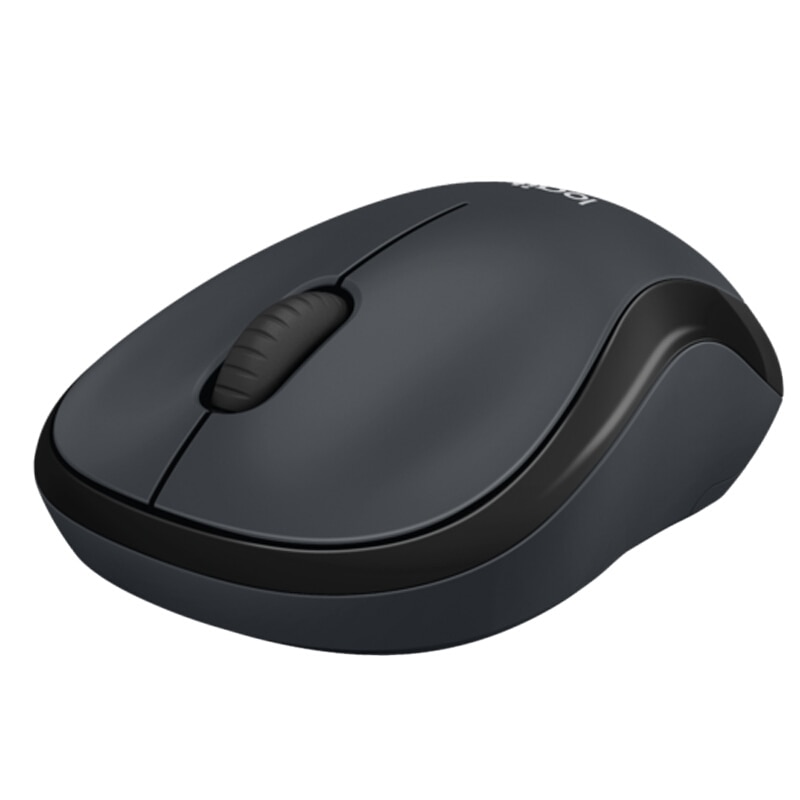 Chuột Chơi Game Không Dây Logitech M220 2.4ghz Cho Mac Os / Window 10 / 8 / 7