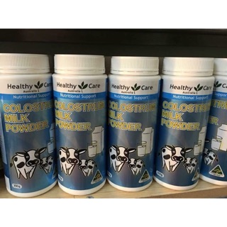 Sữa non heathycare cho bé từ 6 tháng- 300g