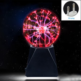 Đèn chiếu sáng tạo Plasma