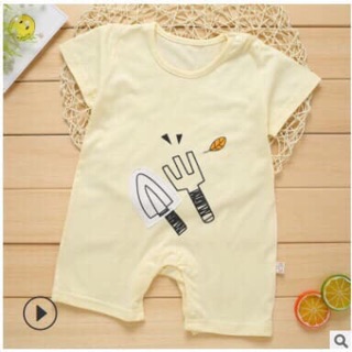 Bộ liền cho bé trai, gái ph13