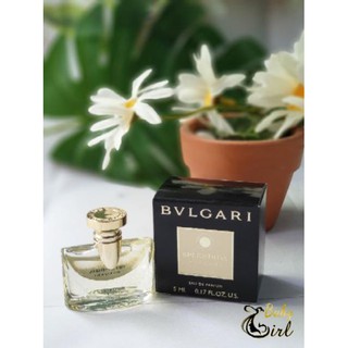 [ Hot deal] 💝 Nước hoa mini nữ chính hãng BVL Splendida 2020 Có Bill . chuẩn au ❶ * * 2021 ¹ NEW hot . ! ..