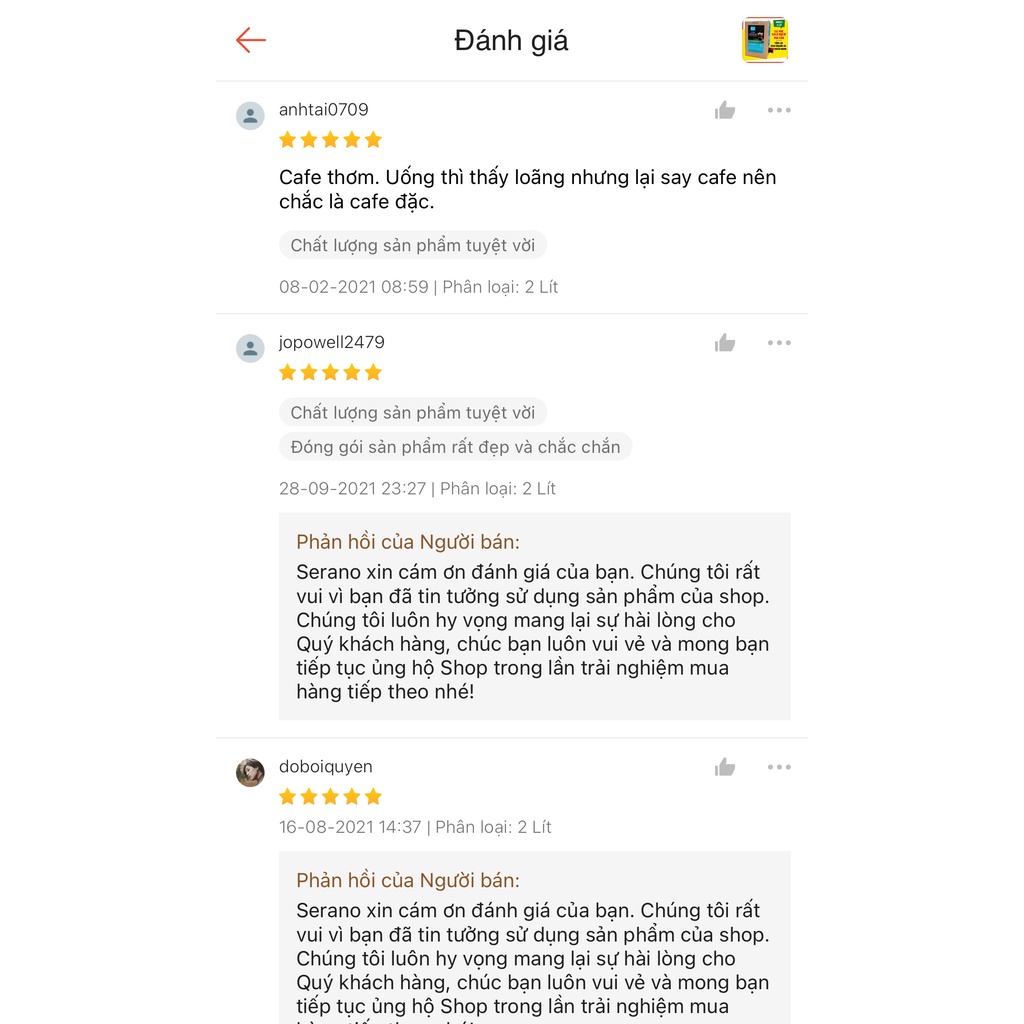 Cà phê hạt bột cao cấp nguyên chất rang mộc hiệu Purio Coffee phù hợp cafe pha phin, pha máy, coldbrew gu việt gu tây