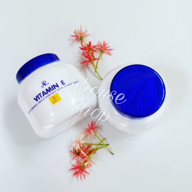 01 Lotion VITAMIN E ARON 200gram | BigBuy360 - bigbuy360.vn