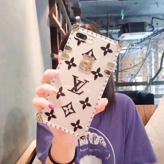 Ốp vuông iphone X, Xs, Xs Max kèm ảnh thật