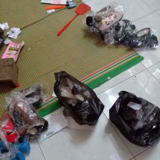 Giầy trần hương 400k