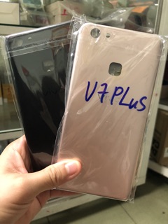 Vỏ vivo v7 plus full bộ