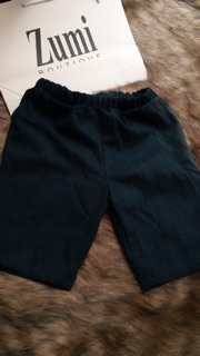 QUẦN SHORT JEANS NAM