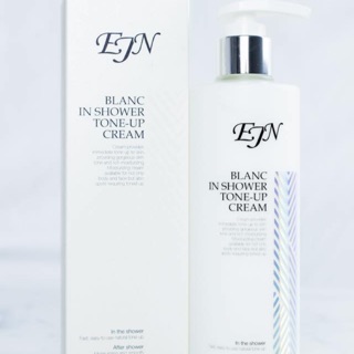 🌱EJN BLANC IN SHOWER TONE-UP (CREAM-Sữa Tắm Trắng