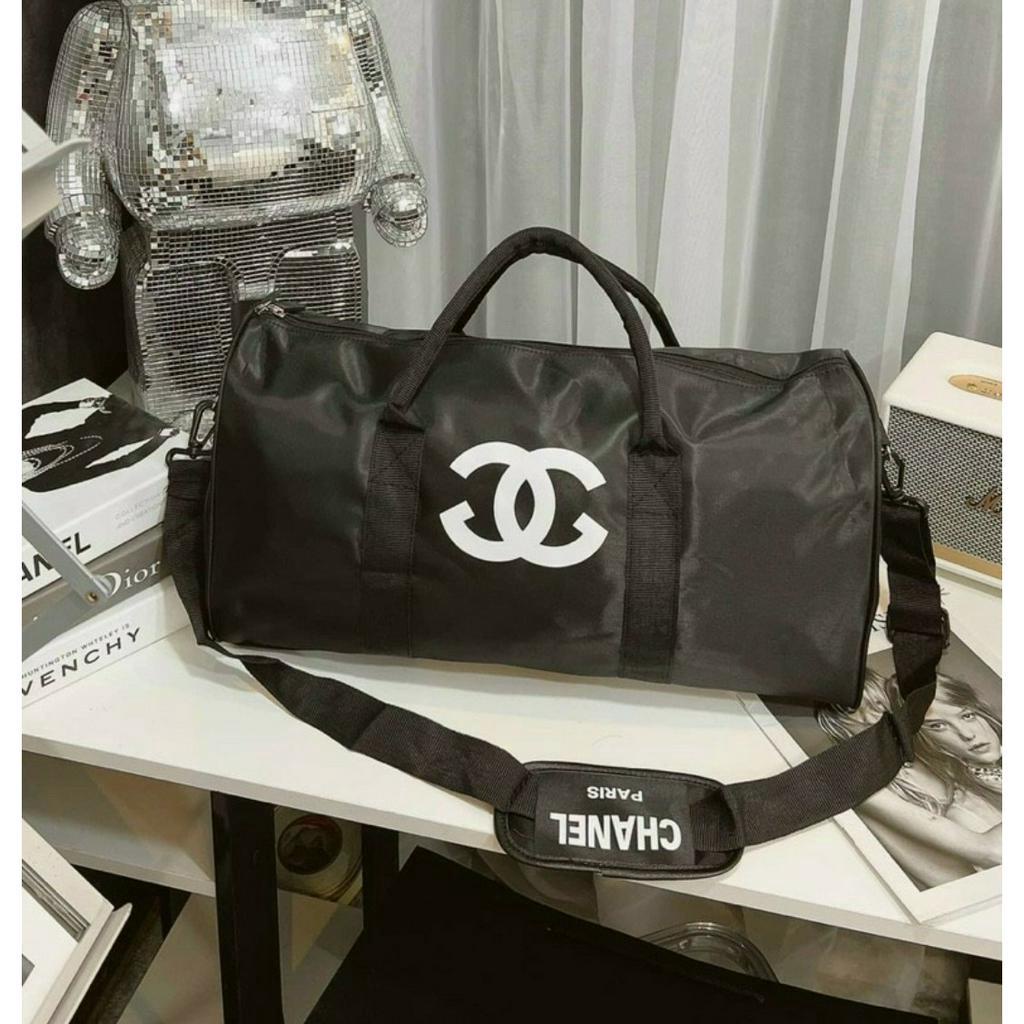 Túi Trống Du Lịch Vải Dù Size 50 Siêu Hot TN467
