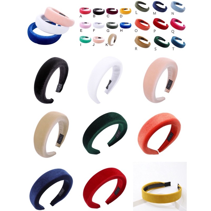 Mấn cô dâu, mấn nhung bờm tóc