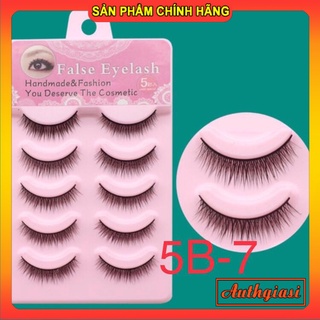 Sỉ mi chồn 5 đôi 5b 07