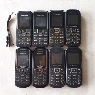 Điện thoại nghe gọi samsung cổ giá cực rẻ