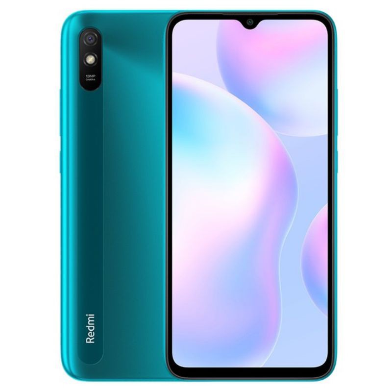 Điện thoại Xiaomi Redmi 9A bảo hành toàn quốc 18 tháng