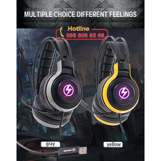 TAI NGHE LIGHTNING ADZ03