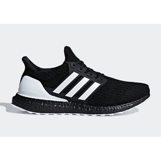 (THANH LÝ SHOP) GIÀY THỂ THAO ULTRA BOOST 4.0 4D SIÊU ĐẸP ĐEN SỌC TRẮNG