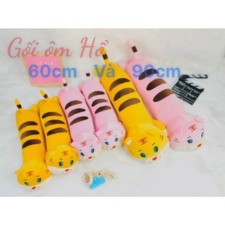 Gối ôm con hổ 60-90cm