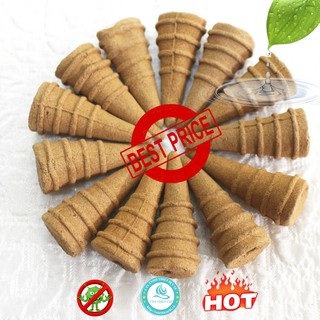 Túi 05 viên Nhang sạch nụ QUẾ Mộc Hương TTC
