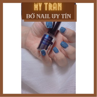 Phá sơn gel coco cho thợ nail