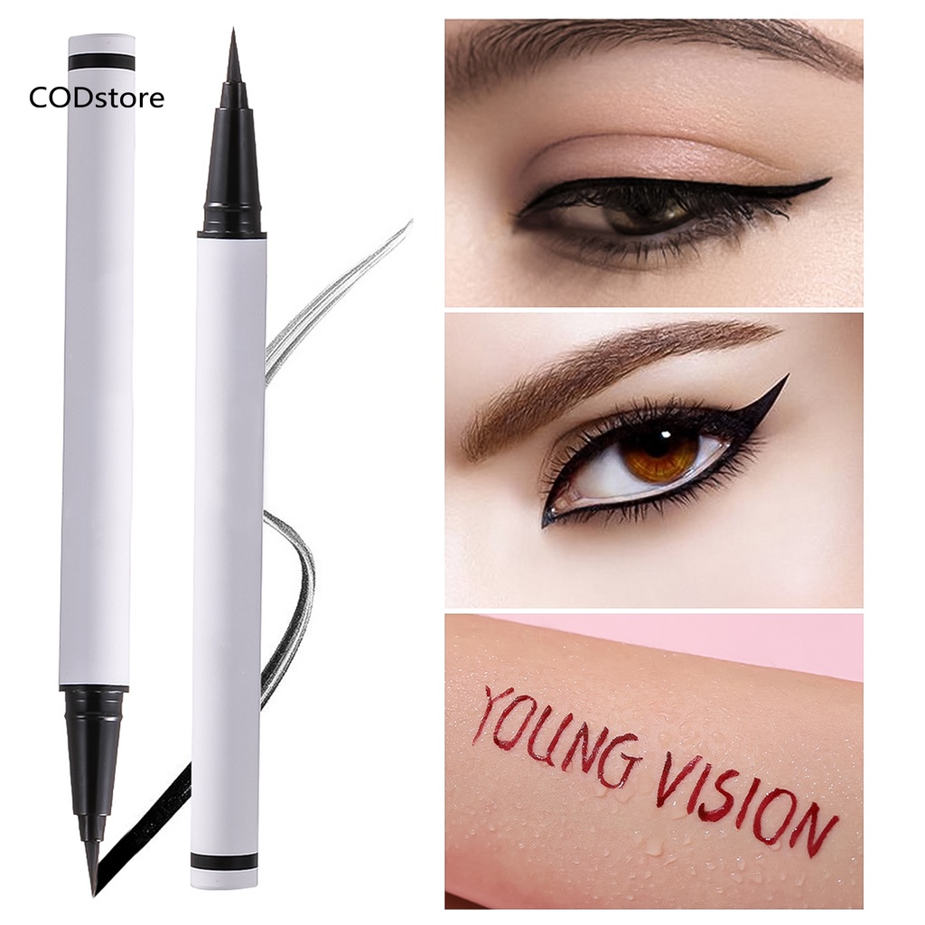 Bút kẻ mắt KDCOD trang điểm không dính
 | BigBuy360 - bigbuy360.vn
