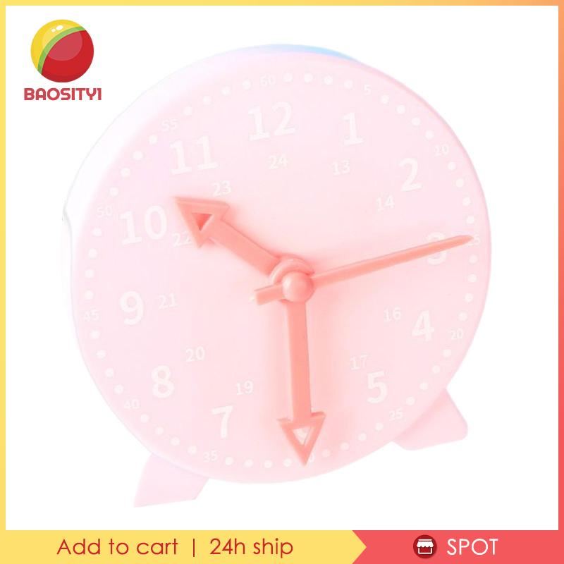 [Baosity1] Đồng Hồ Giáo Dục Thời Gian Cho Bé