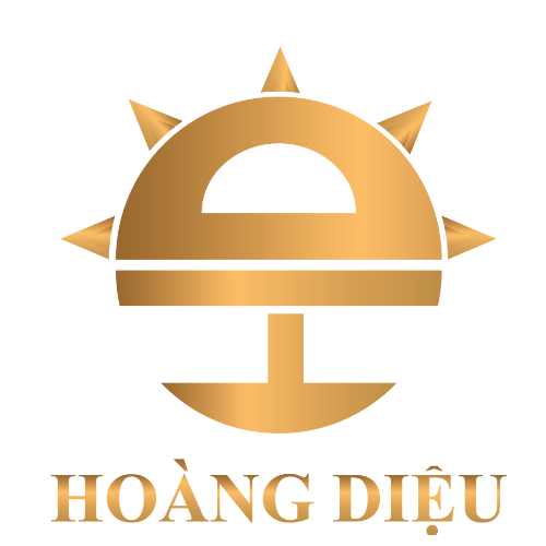 KHO THỰC PHẨM HOÀNG DIỆU