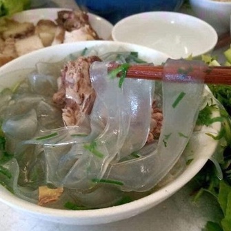 miến dong thái tay Điện Biên- DTFoods(CHUYÊN SỈ)