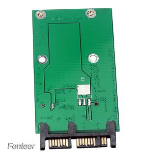 1 Miếng MSATA SSD sang 1.8 inch Micro 16Pin Adapter PCB Board