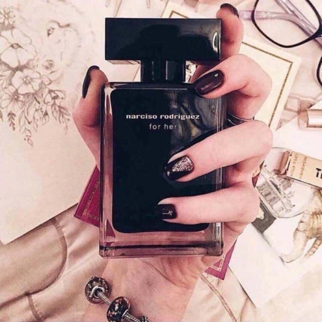 Narciso Rodriguez For Her Parfumo Forever Poudree Narciso