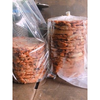 Bánh tóp Mỡ