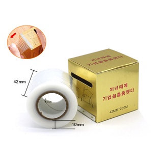 Nilon Ủ Tê Hàn 42x200mm, Cuộn Nilon Ủ Tê Hàn Quốc