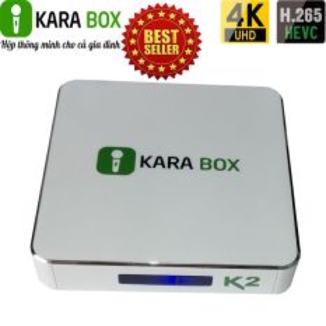 Karabox K2 RAM 1Gb