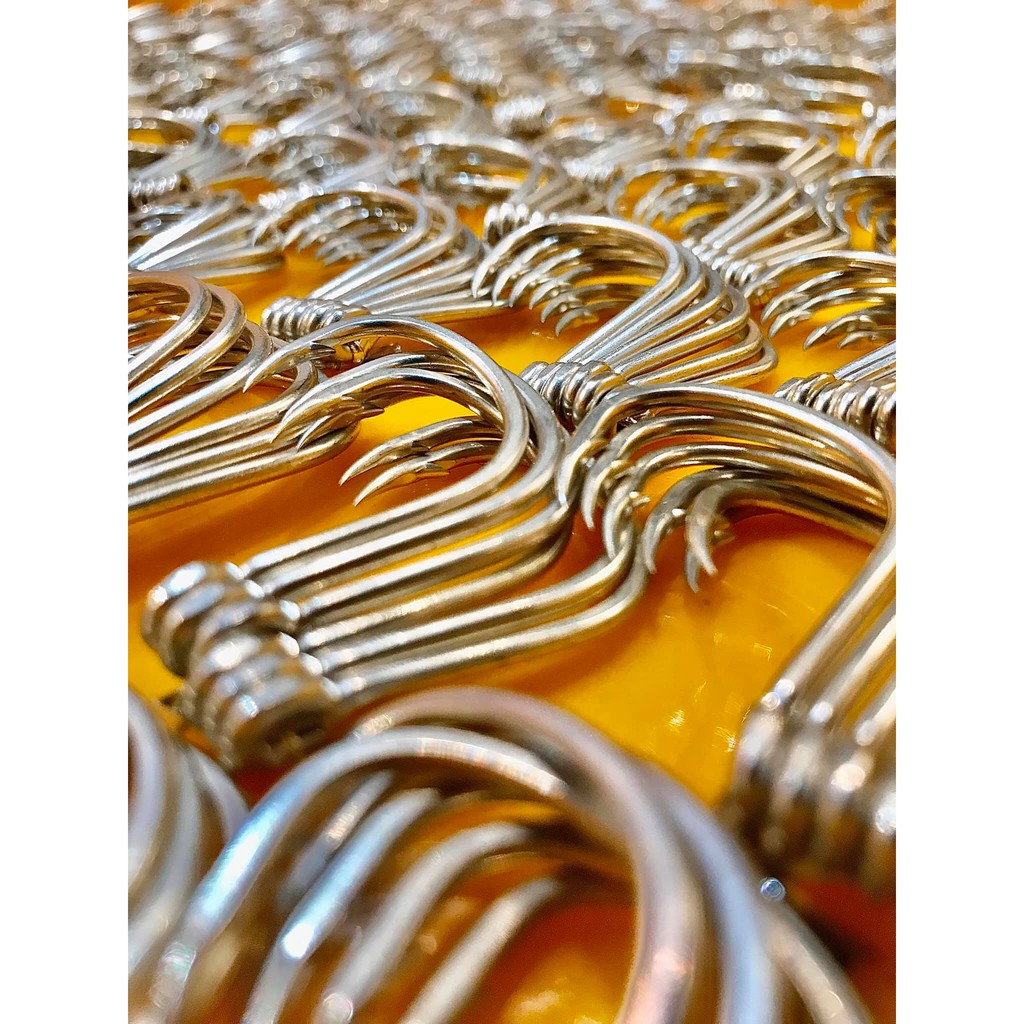 Lưỡi Jig One Ocean PIKE