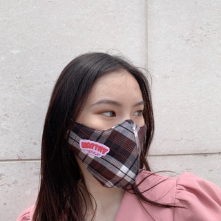 Khẩu trang cao cấp Natthy Style
