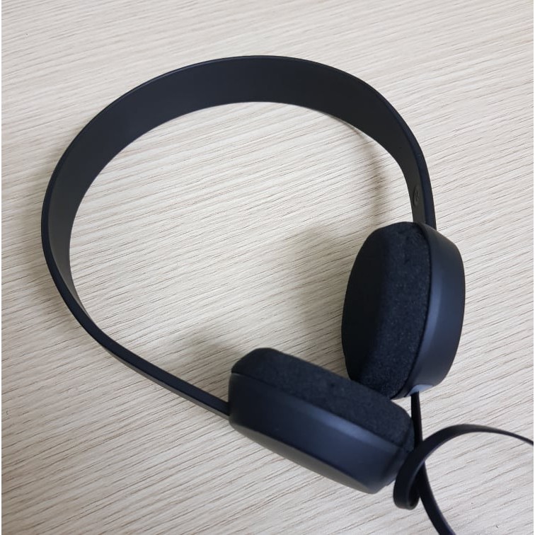 Tai nghe headphone Nokia WH530 chính hãng,có mic,nobox