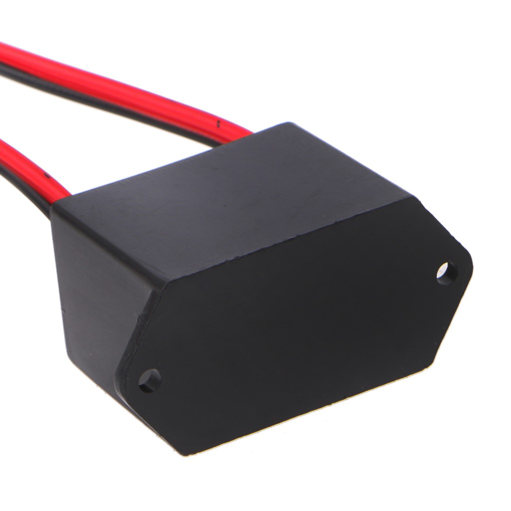 Bộ Điều Khiển Dây Đèn Led Phát Sáng 12V 1-5M