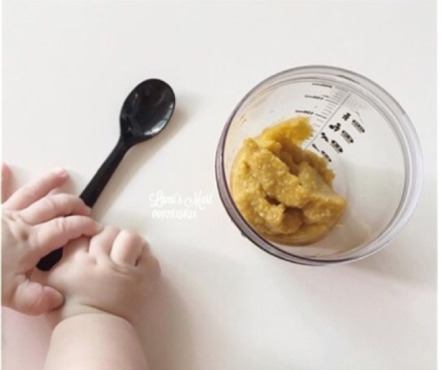 Hộp trữ đông đa năng từ Ngô Mothers Corn