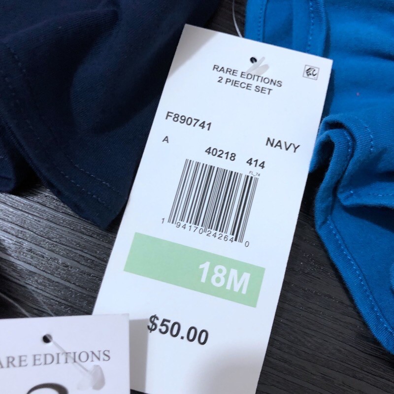 Bộ quần áo bé gái RE 1-7 tuổi Sét quần áo bé gái xuất dư cao cấp 0621