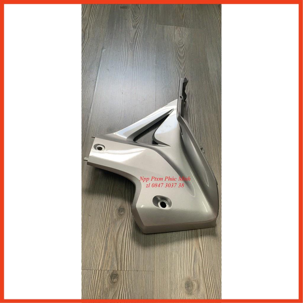 Bửng dưới lớn hãng dành cho xe Wave RS