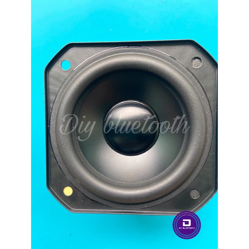 Loa toàn dải cao cấp của Đan Mạch Loa toàn dải SOUNDGIL 3inch 8Ohm 30W - Loa Đan Mạch cao cấp