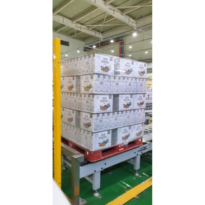 [Tách lẽ] Sữa óc chó hanh nhân Product ốc Korea (hsd 2023) | BigBuy360 - bigbuy360.vn