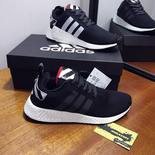 [FULL BOX] Giày thể thao ADIDAS NMD R2 TOKYO ĐEN BLACK