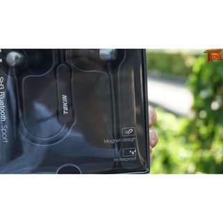 Tai nghe Bluetooth Tekin SH3