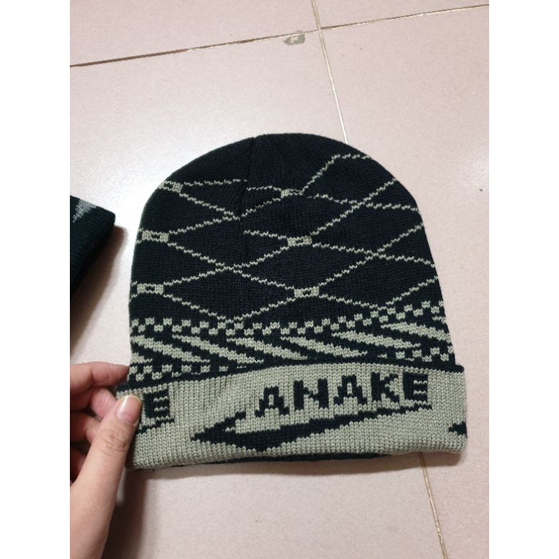 Mũ len lót nỉ cực ấm cho mọi lứa tuổi