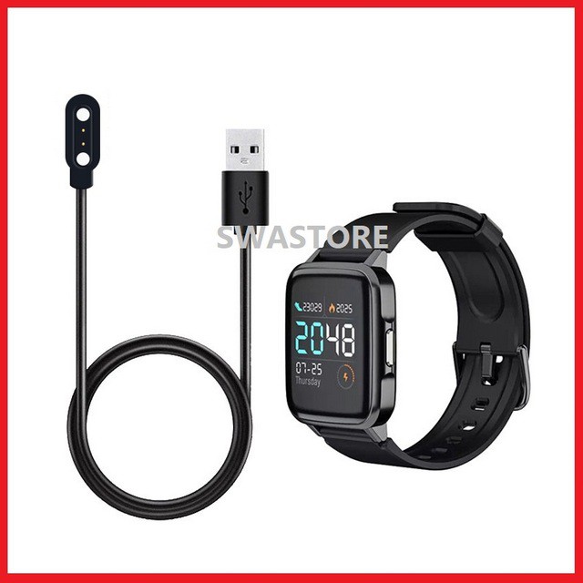 Đế sạc đồng hồ Haylou, Dock sạc đồng hồ thông minh Haylou LS05  RT LS05S
