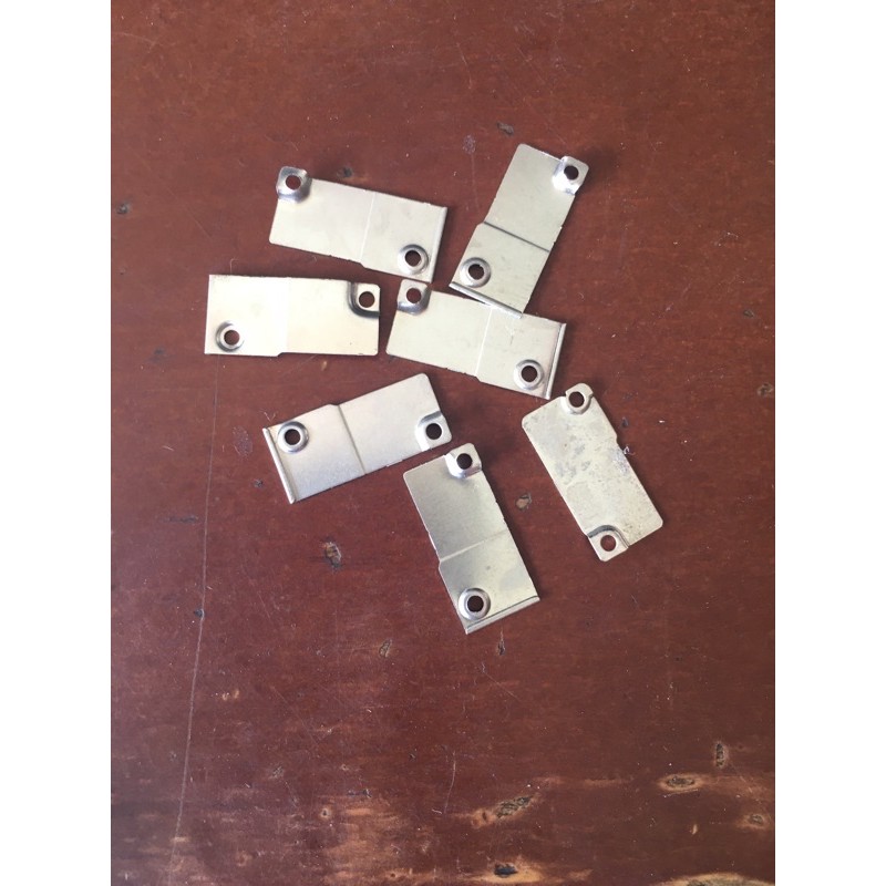 Nẹp chân pin 6g,6s,6plus