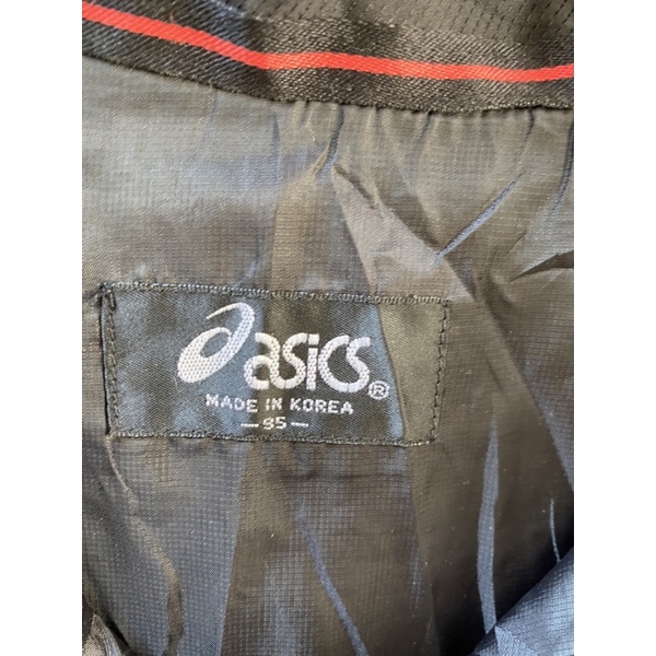 ÁO KHOÁC DÙ JACKET THỂ THAO AUTH KOREA