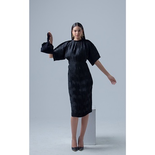 Đầm Cánh Dơi Nữ AT MODA DE LITA