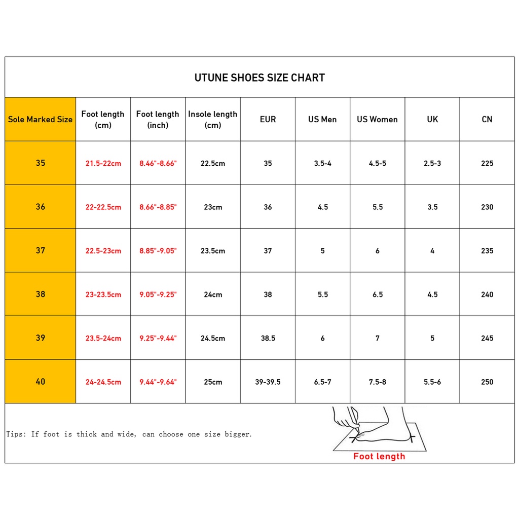 UTUNE Xăng đan Đế Dày Thoáng Khí Thời Trang Mùa Hè Sành Điệu Cho Nữ